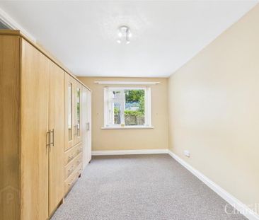 Apt 15 The Mews, Killinchy Street, Comber, Newtownards, BT23 5RW - Photo 3