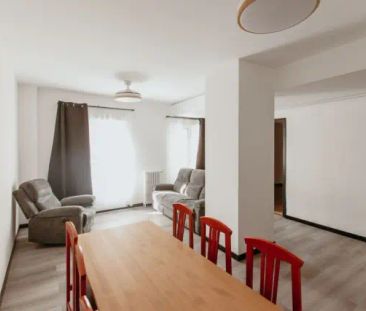 Piso en alquiler en La Catedral-Casco Antiguo - Foto 1