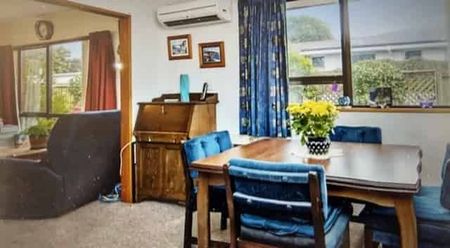 RANGIORA - 2 BEDROOMS - Photo 2