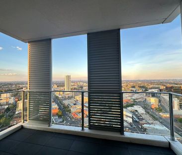 NEAR NEW 2 BED APARTMENT WITH VIEWS - Photo 1