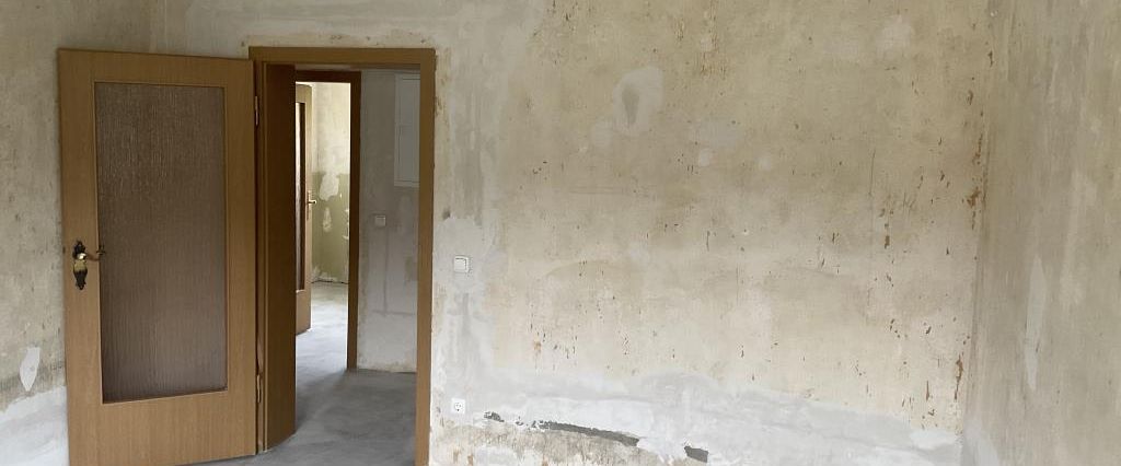 Nei im Angebot!! 3-Zimmer-Wohnung in Weddinghofen, mit Bodenbelag und Tapeten. - Photo 1