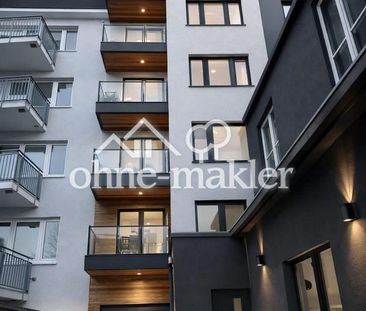 Kernsaniertes, modernes Einzelzimmer im Erstbezug direkt in der Bon... - Photo 3