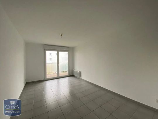 Appartement à louer 3 pièces 59.9m² - Photo 1