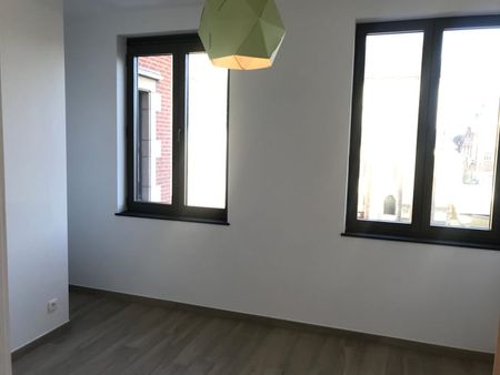Appartement te huur - Photo 4