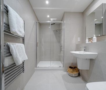 Studio to rent - Photo 6