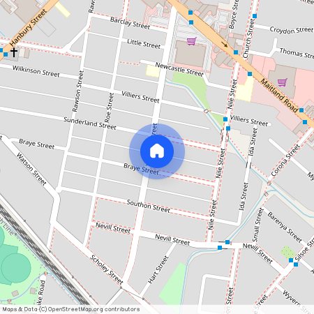 2/38 Valencia Street, NSW 2304, Mayfield