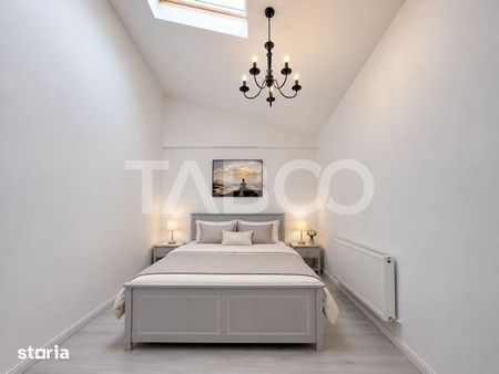 Casa spatioasa de inchiriat 5 camere 2 bai 2 locuri parcare Selimbar - Photo 2