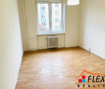 Pronájem prostorného bytu 3+1 se zasklenou lodžií, 83 m - Photo 6