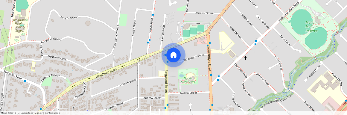 6/100 Ringwood Street, Vic 3134