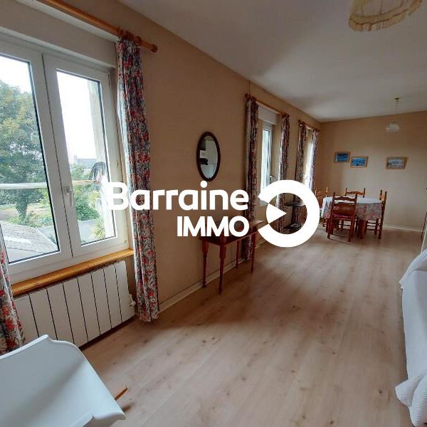 Location appartement à Roscoff 23.9m² - Photo 1