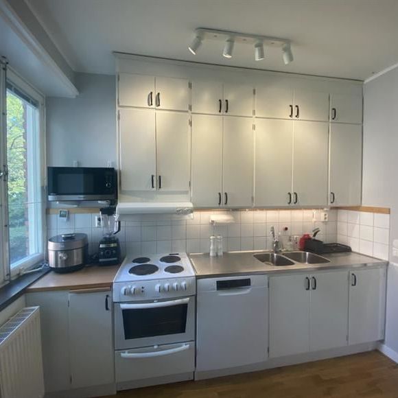Geijersvägen - Photo 1