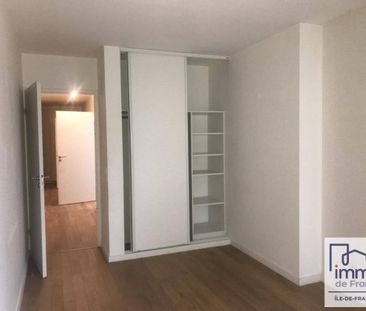 Location appartement t5 117 m² à Viry-Châtillon (91170) La Cilof 1 - Photo 1