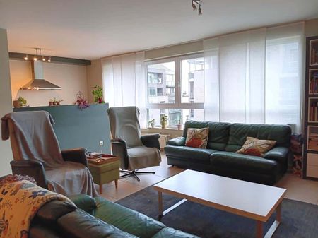 Te Huur-Appartement-Berchem-THN-292 - Photo 2