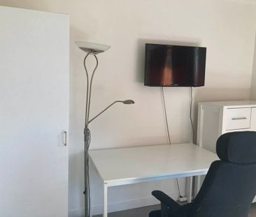 Kristian IV:s väg, Halmstad - Foto 4