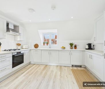 2 bedroom coach house to rent - Photo 6