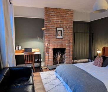 Room in a Shared Flat, Springbank Road, SE13 - Photo 4