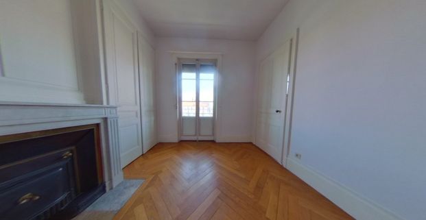 APPARTEMENT T4 A LOUER - Photo 1