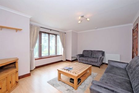 1 Brighton Grange, AB14 0UF, Peterculter - Photo 2