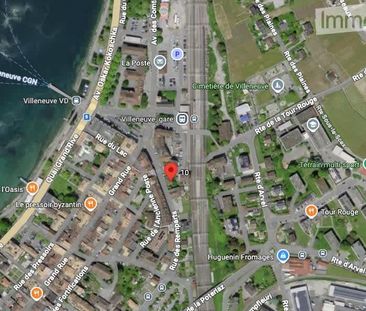 3.5 Zimmer, 85 m² - Foto 4