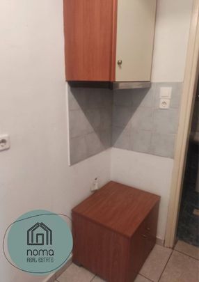 Studio/Γκαρσονιέρα για ενοικίαση Χιλιαδού (Βόλος) - Φωτογραφία 1
