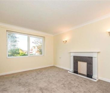 1 bedroom retirement property to rent - Photo 5