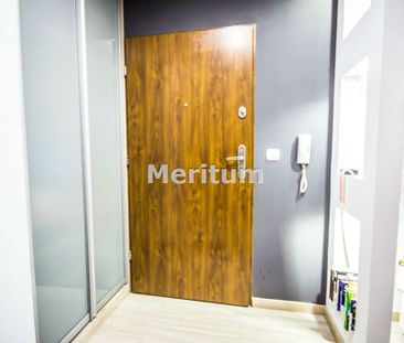 MER-MW-114128 Mieszkanie do wynajęcia, 2 pokoje, 50 m2 - Photo 4