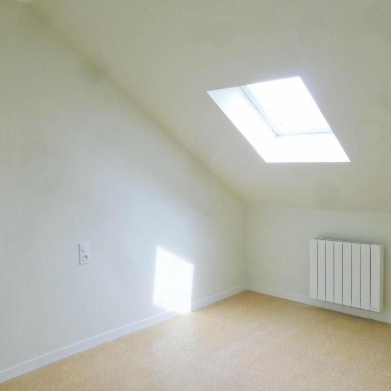 Appartement 2 étage sans ascenseur - Photo 1