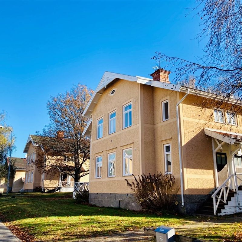 Stora Hagvägen 11 B - Foto 2