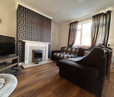 Newstead Terrace, Pontefract, Fitzwilliam - Photo 1