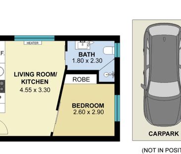 8 / 24 Prentice St, St Kilda East - Photo 6