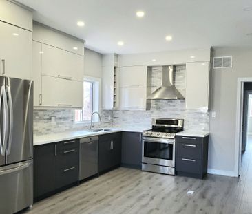 For Lease - 48 Belwood Boulevard Unit# Upper, Vaughan, Ontario - Photo 5