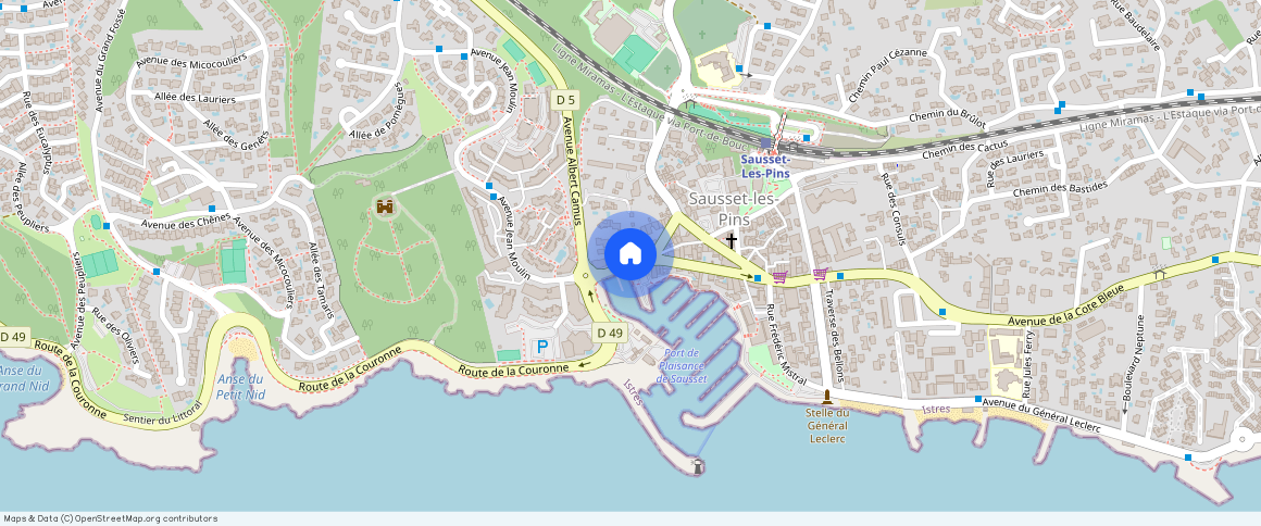 13960, Bouches-Du-Rhône