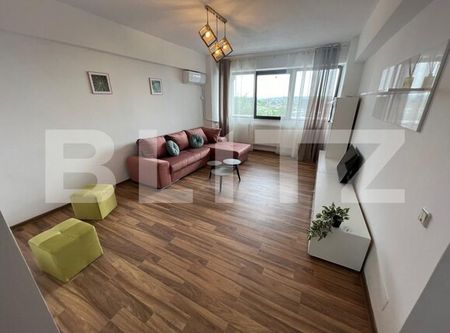 Apartament cu 2 camere, 49mp, zona Calea Severinului - Photo 2