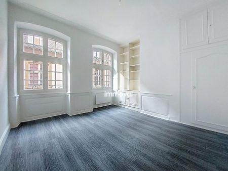 HYPER CENTRE - 3P - 71.47m² - Photo 5