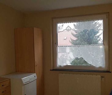 3. Zimmer Wohnung mit Balkon - Foto 2