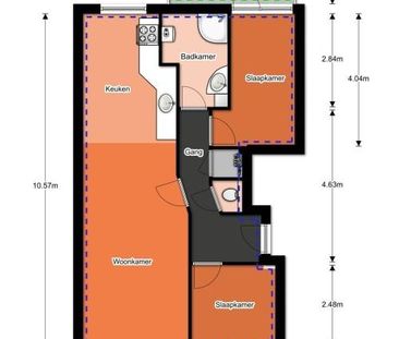 Koopmans van Boekerenstraat 0ong, 2522 Den Haag, Nederland - Photo 3