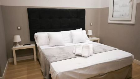 3-bedroom apartment for rent in Barrio De La Latina - Foto 5