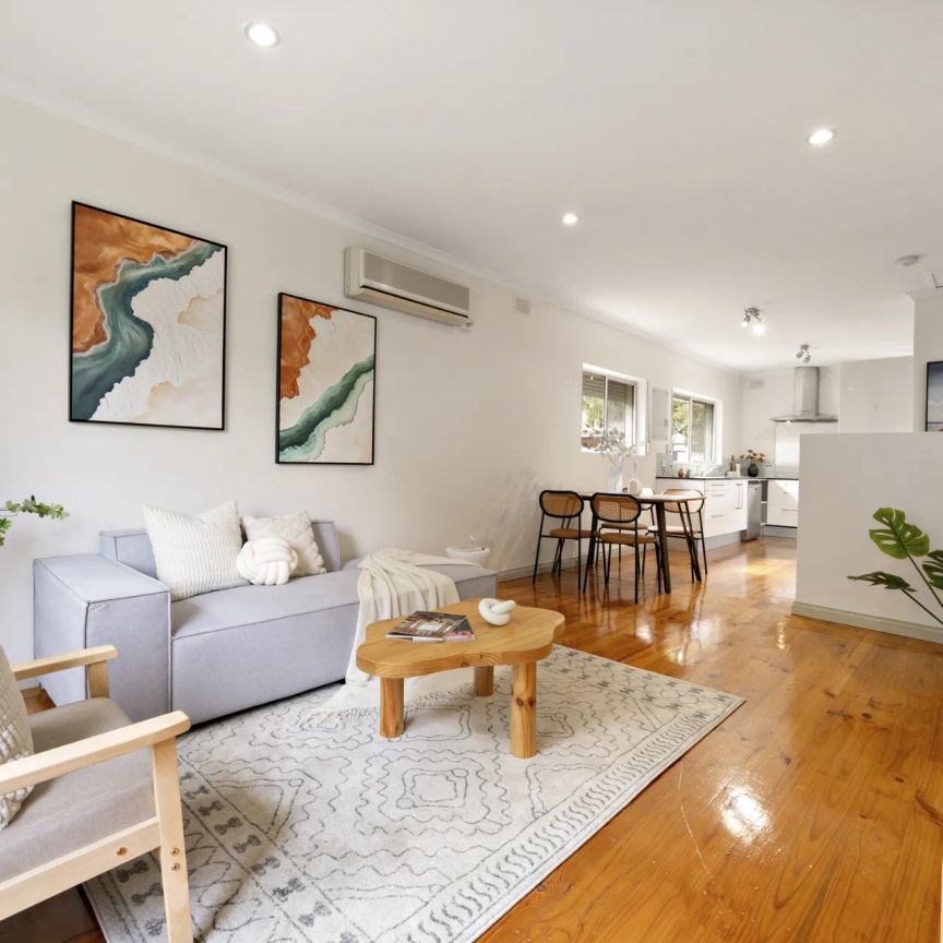 Charm Meets Chic: Spacious Unit Near Schools, Parks and Cafes - Photo 1