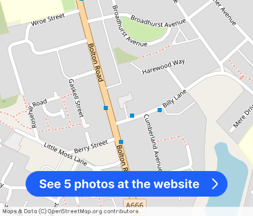 Denning Place, Swinton, M27 - Photo 1