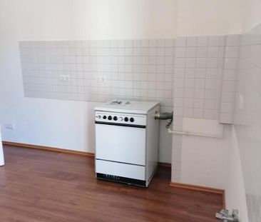 3 ZKB, Balkon in sehr guter Wohnlage Neckarstadt-Ost - Foto 1