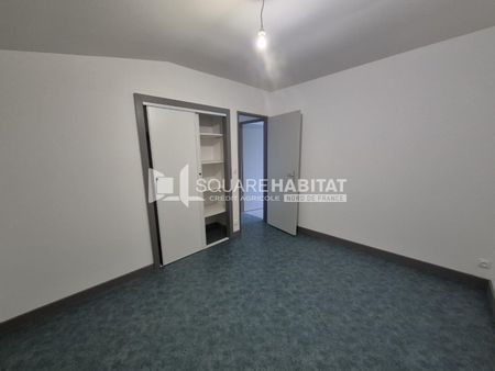 Location Maison 4 pièces 89m² SALLAUMINES 62430 - Photo 2