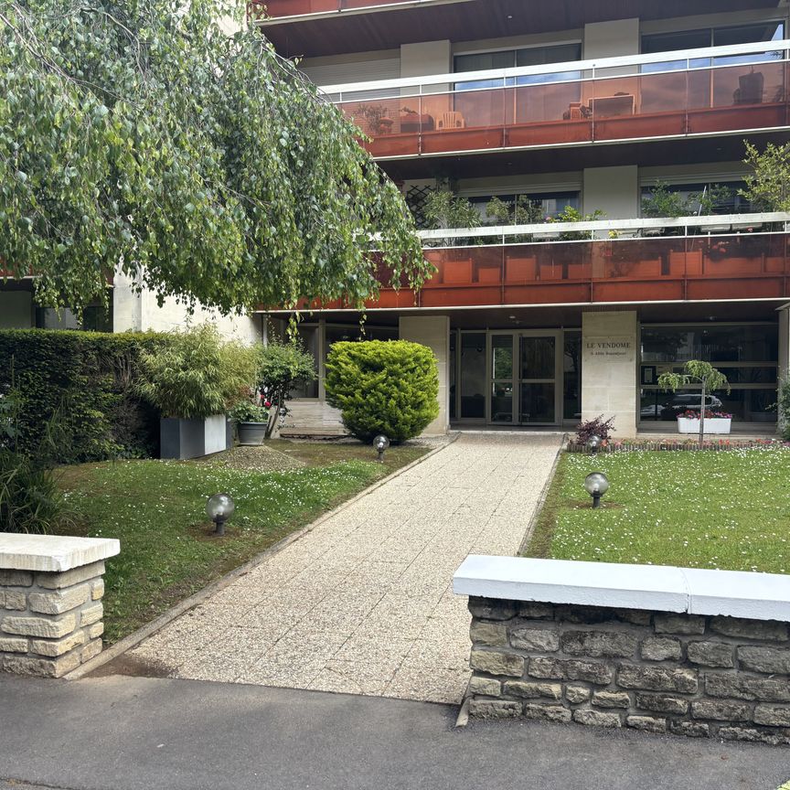 Location Appartement 2 pièces 48m² CAEN 14000 - Photo 1