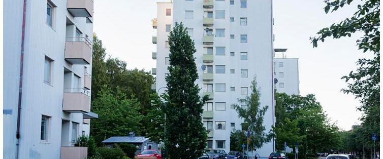 Kalendervägen 6 - Photo 1