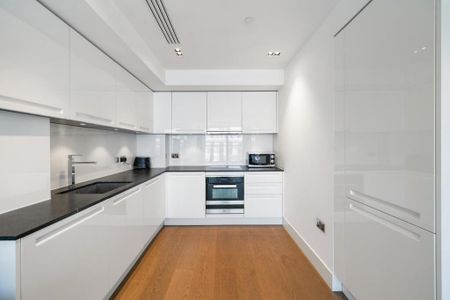 1 bedroom apartment to rent - Photo 3