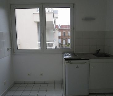 RUE GAMBETTA, Reims - Photo 1