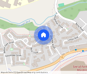 St Oswalds Road, Catterick Garrison - Photo 1