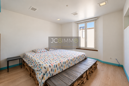 Location Maison 4 pièces 78m² PUGET VILLE 83390 - Photo 4