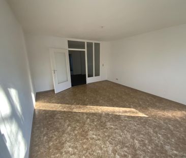 3-Zimmer-Wohnung im Erdgeschoss in Harrislee mit Balkon - Photo 4
