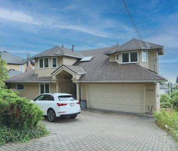 2328 Mathers Avenue, West Vancouver - Photo 1