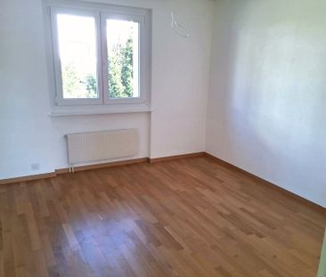 Appartement 3.5 pièce 101m2 à Noréaz avec garage - Foto 1